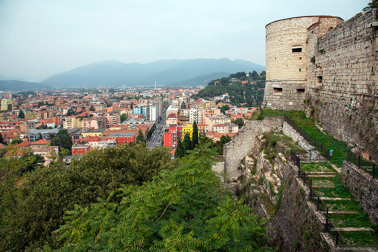 Brescia